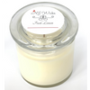 Fresh Lemon Handmade Scented Soy Candle Jar