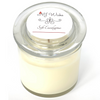 Soft Eucalyptus Handmade Scented Soy Candle Jar